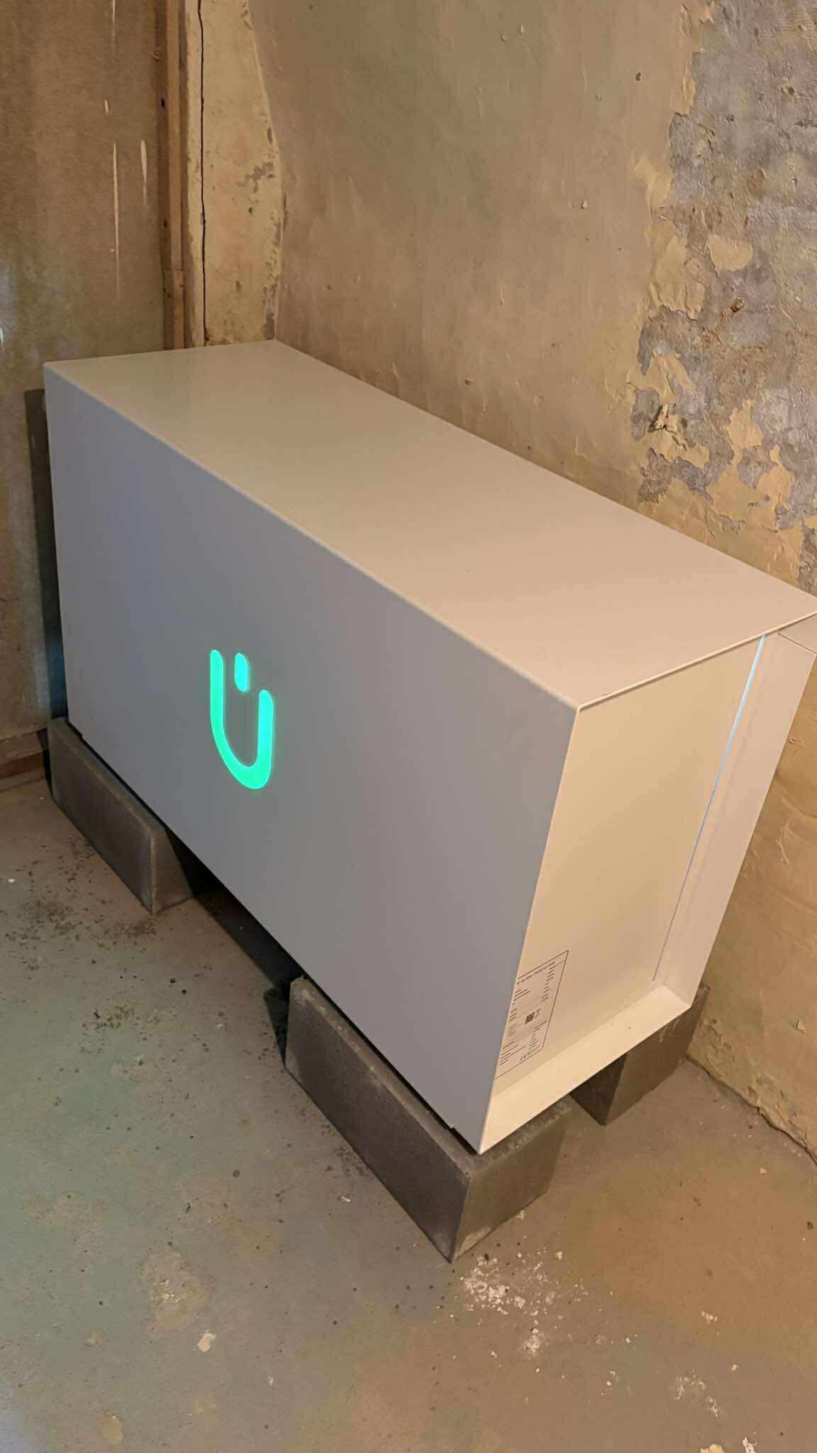 Batterie domestique